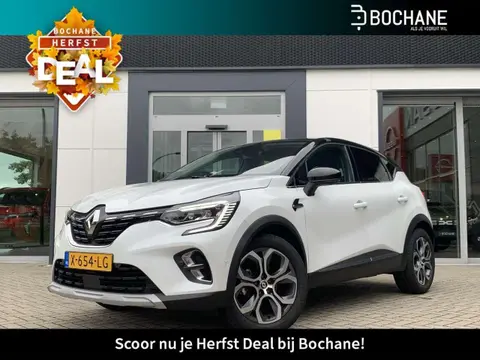 Used RENAULT CAPTUR Petrol 2023 Ad 