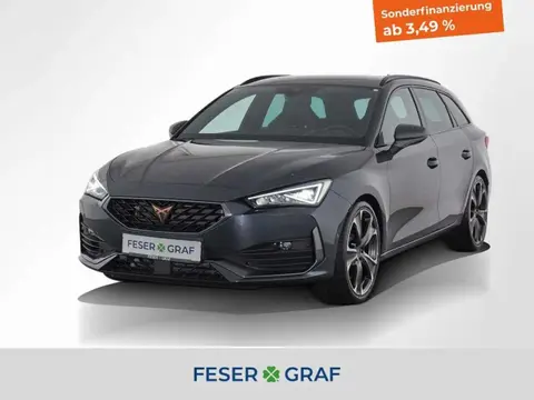 Used CUPRA LEON Petrol 2023 Ad 