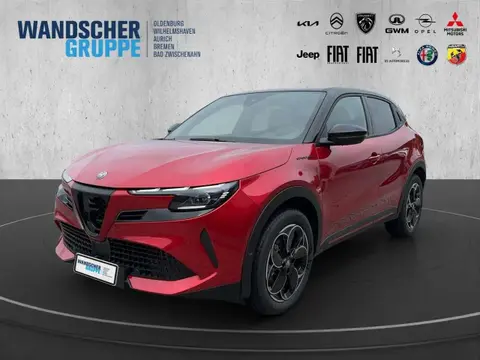 Annonce ALFA ROMEO JUNIOR Électrique 2024 d'occasion 