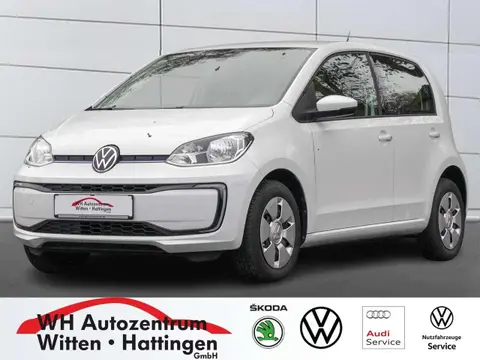 Annonce VOLKSWAGEN UP! Électrique 2021 d'occasion 