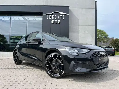 Annonce AUDI A3 Essence 2020 d'occasion 