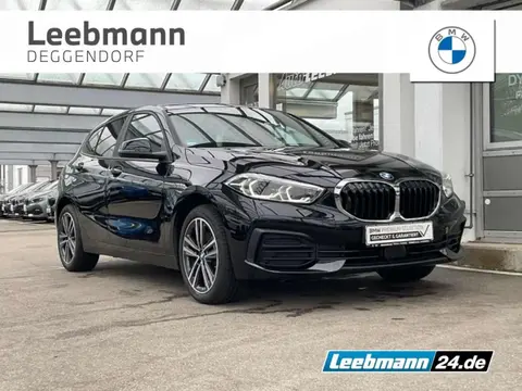 Used BMW SERIE 1 Petrol 2023 Ad 