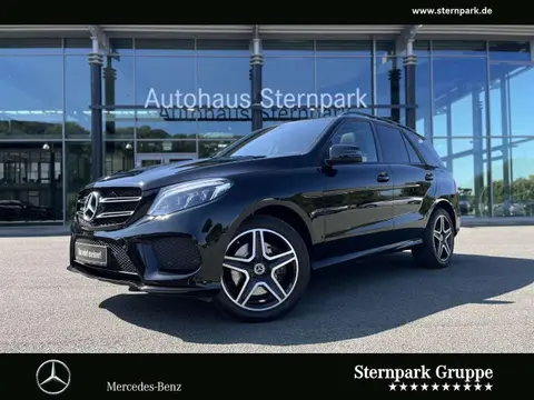 Used MERCEDES-BENZ CLASSE GLE Petrol 2018 Ad 