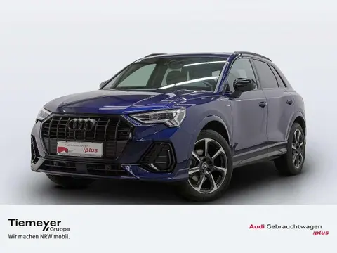 Annonce AUDI Q3 Essence 2023 d'occasion 