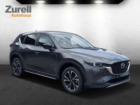 Used MAZDA CX-5 Hybrid 2024 Ad 