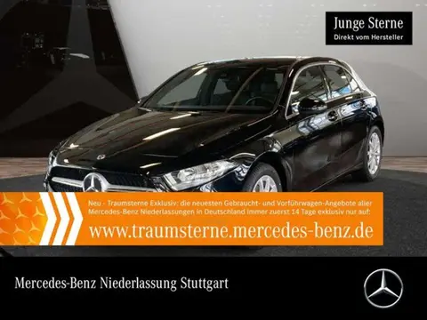 Used MERCEDES-BENZ CLASSE A Petrol 2019 Ad 