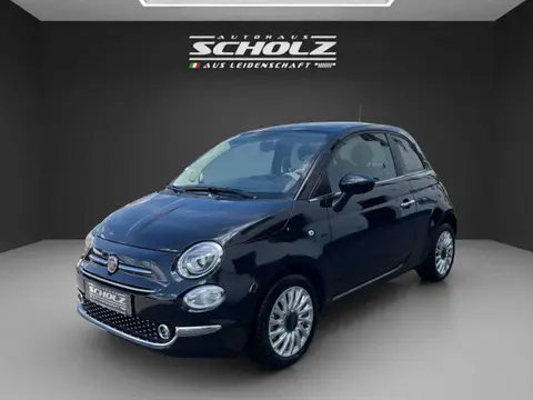 Annonce FIAT 500 Essence 2024 d'occasion 