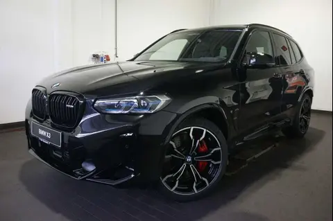 Annonce BMW X3 Essence 2024 d'occasion 