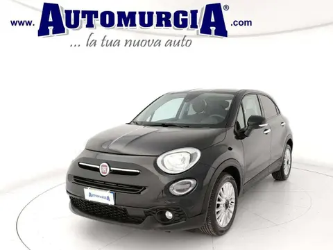 Annonce FIAT 500X Diesel 2021 d'occasion 