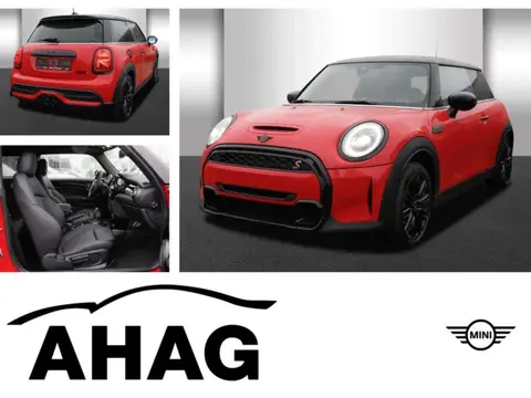 Annonce MINI COOPER Essence 2024 d'occasion 