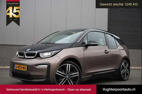 Annonce BMW I3 Électrique 2019 d'occasion 