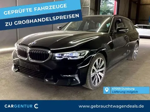 Used BMW SERIE 3 Diesel 2021 Ad Germany