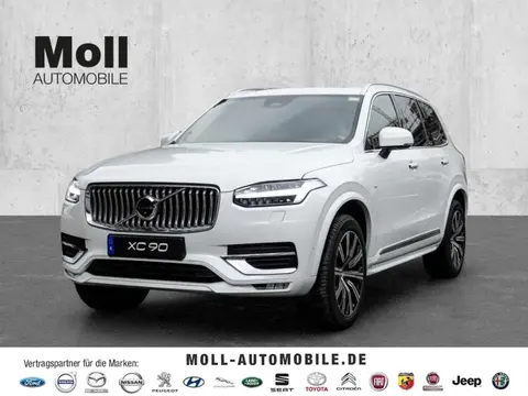 Used VOLVO XC90 Diesel 2022 Ad 