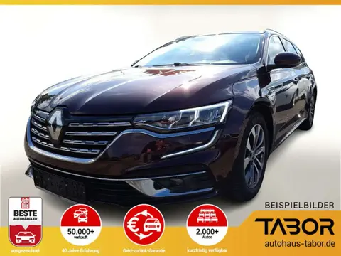 Used RENAULT TALISMAN Petrol 2021 Ad 