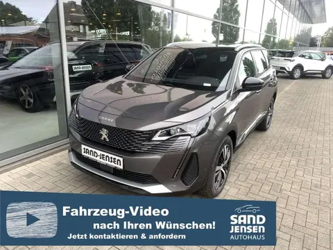 Used PEUGEOT 5008 Diesel 2023 Ad 