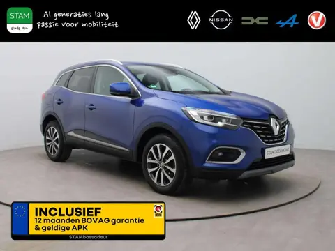 Used RENAULT KADJAR Petrol 2021 Ad 