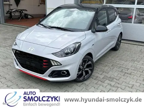 Annonce HYUNDAI I10 Essence 2024 d'occasion 