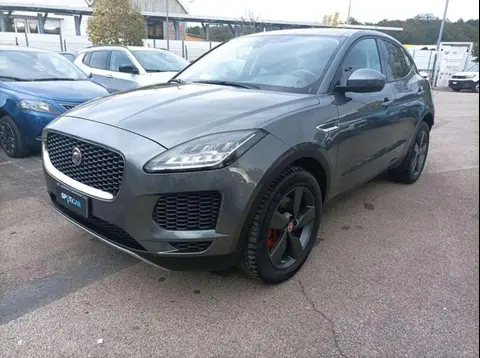 Annonce JAGUAR E-PACE Diesel 2020 d'occasion 