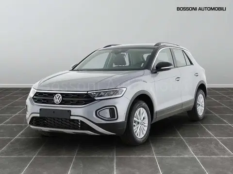 Used VOLKSWAGEN T-ROC Petrol 2024 Ad 