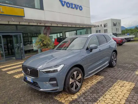 Used VOLVO XC60 Hybrid 2023 Ad 