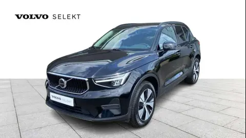 Used VOLVO XC40 Petrol 2023 Ad 