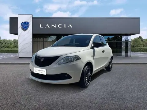 Annonce LANCIA YPSILON Essence 2018 d'occasion 