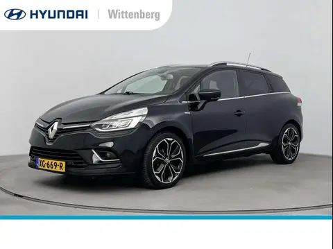 Used RENAULT CLIO Petrol 2018 Ad 