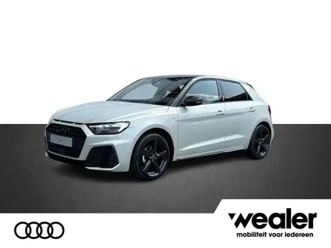 Annonce AUDI A1 Essence 2024 d'occasion 