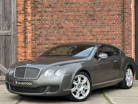 Used BENTLEY CONTINENTAL Petrol 2024 Ad 