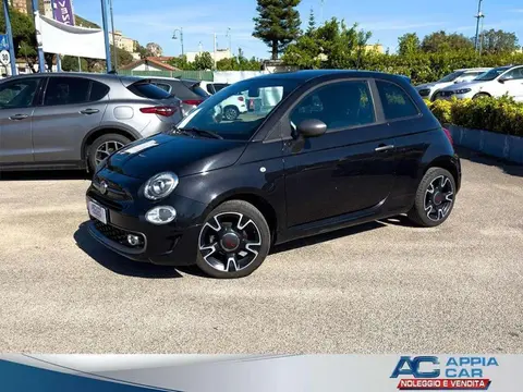 Used FIAT 500 Petrol 2019 Ad 