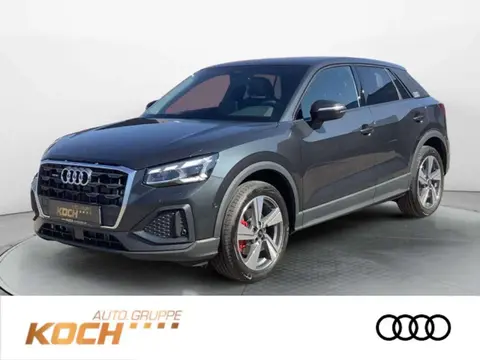 Annonce AUDI Q2 Essence 2024 d'occasion 