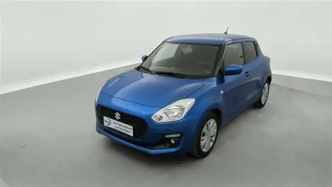 Annonce SUZUKI SWIFT Essence 2020 d'occasion 