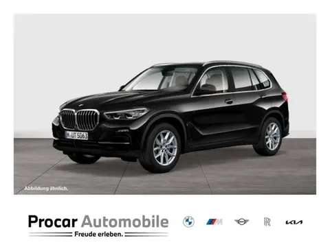 Used BMW X5 Diesel 2021 Ad Germany