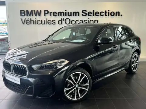 Annonce BMW X2 Diesel 2021 d'occasion 