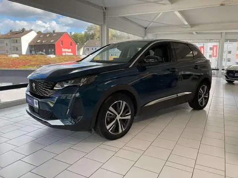 Used PEUGEOT 3008 Petrol 2023 Ad 