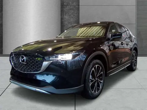 Annonce MAZDA CX-5 Essence 2024 d'occasion 