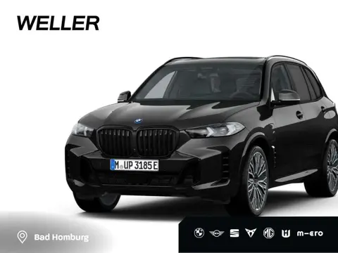 Annonce BMW X5 Hybride 2024 d'occasion 