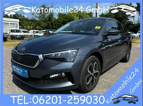 Used SKODA SCALA  2020 Ad 