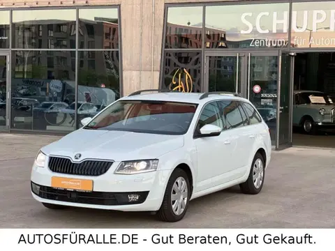 Used SKODA OCTAVIA Diesel 2016 Ad 