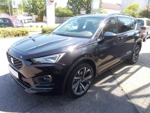 Annonce SEAT TARRACO Hybride 2021 d'occasion 