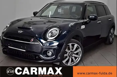 Annonce MINI COOPER Diesel 2020 d'occasion 