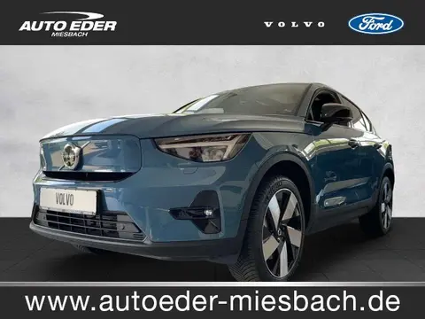 Used VOLVO C40 Electric 2023 Ad 