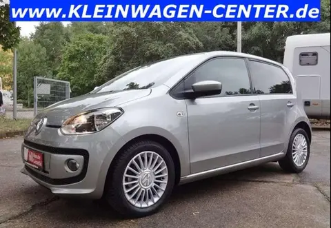 Used VOLKSWAGEN UP! Petrol 2016 Ad 