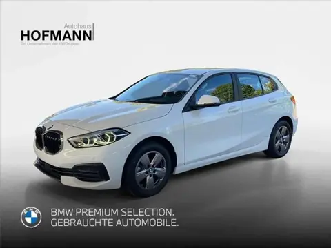 Annonce BMW SERIE 1 Essence 2023 d'occasion 