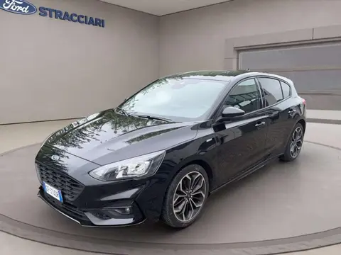 Annonce FORD FOCUS Diesel 2021 d'occasion 