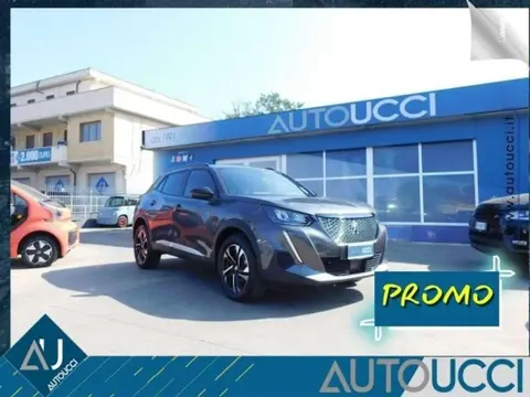 Used PEUGEOT 2008 Petrol 2023 Ad 