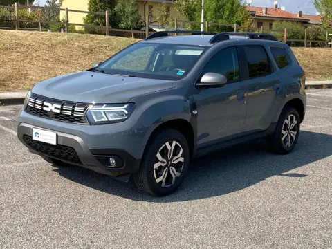 Annonce DACIA DUSTER GPL 2023 d'occasion 