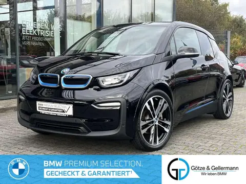 Used BMW I3 Electric 2021 Ad 