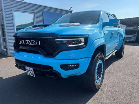 Annonce DODGE RAM Essence 2021 d'occasion 