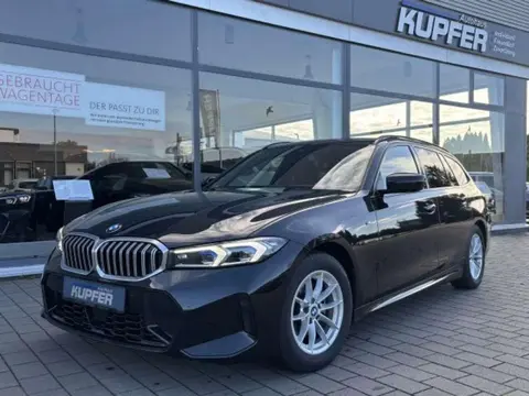 Annonce BMW SERIE 3 Essence 2023 d'occasion 